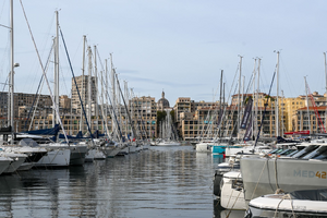 Achat D'or Marseille